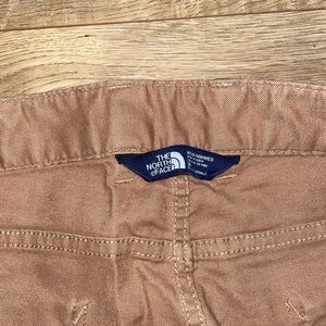 North Face Pants!!